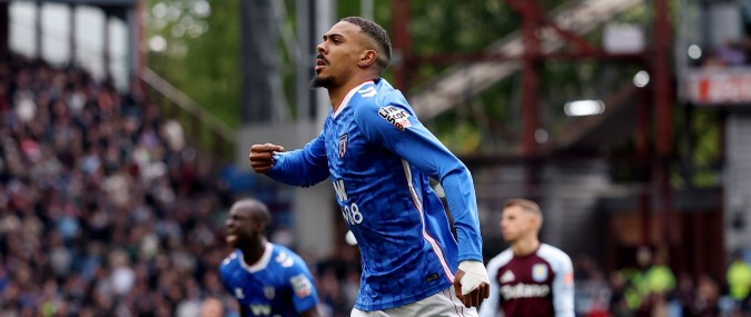 Сандерленд - Ноттингем [24.04.2026]: команды редко балуют ярким футболом