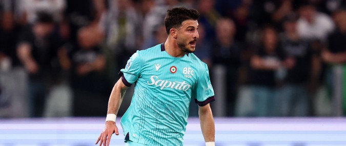 Болонья - Рома [25.04.2026]: команды далеко не в лучших кондициях