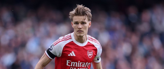 Арсенал - Ньюкасл [25.04.2026]: хозяевам пора сломать неудачную серию