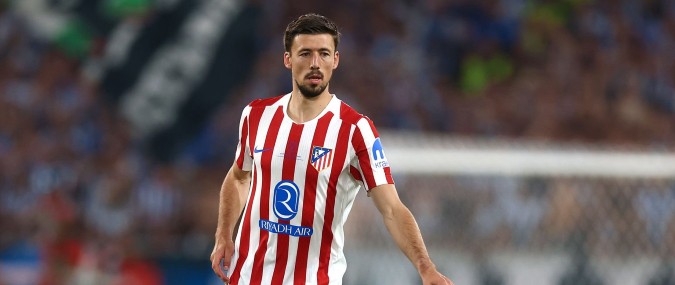 Атлетико - Атлетик [25.04.2026]: Матрасникам надоело проигрывать