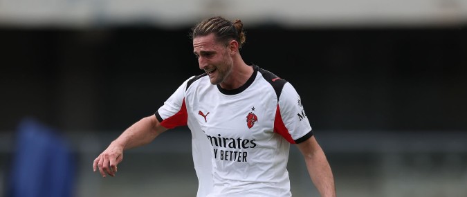 Милан - Ювентус [26.04.2026]: матч уровня Лиги чемпионов