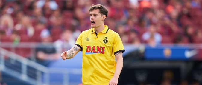 Эспаньол - Леванте [27.04.2026]: матч без права на ошибку