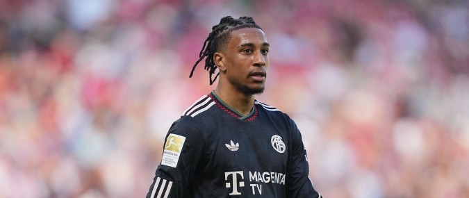 ПСЖ - Бавария [28.04.2026]: гостей уже не остановить