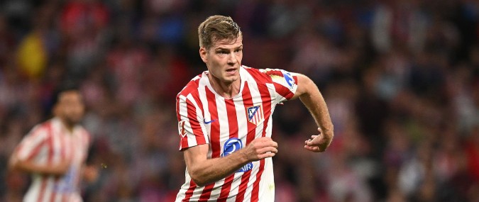 Атлетико - Арсенал [29.04.2026]: вечер осторожности в Мадриде