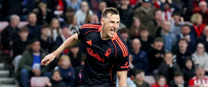 Ноттингем - Астон Вилла [30.04.2026]: хозяева смотрятся поинтереснее