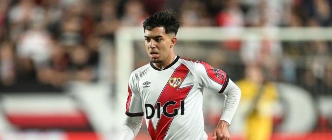 Райо Вальекано - Страсбург [30.04.2026]: середняки своих лиг переписывают историю