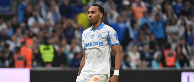 Нант - Марсель [02.05.2026]: обе команды на грани фиаско