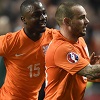 Прогноз на матч Нидерланды - Испания [31.03.15] : «Фурия» без злости, «оранжевые» без тюльпанов
