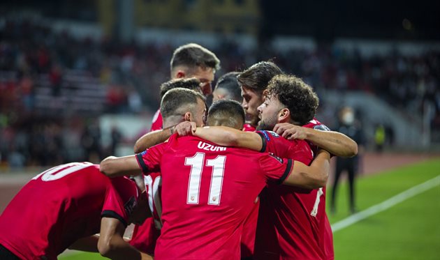 Прогноз на матч Албания - Чехия [12 октября 2023]: в борьбе за 1-ю строчку