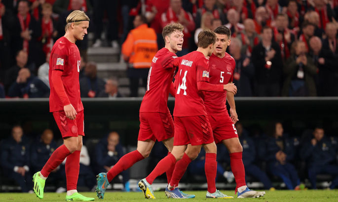 Прогноз на матч Дания - Казахстан [14 октября 2023]: сенсационная победа Казахстана в первом круге