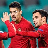 Прогноз на матч Грузия U-21 - Португалия U-21 [21 июня 2023]: в фаворитах португальцы