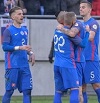Прогноз на матч Словакия – Босния и Герцеговина [26.03.2023]: выездные победы в официальных очных встречах