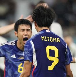 Прогноз на матч Япония – Коста-Рика [27.11.2022]: сенсация от японцев в первом круге