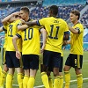 Прогноз на матч Бельгия - Швеция [16 октября 2023]: бельгийцы уже на Евро
