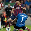 Прогноз на матч Барселона – Альмерия [08.04.15] : очередной камень на шее тонущего аутсайдера