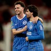 Брайтон - Арсенал [19.09.2026]: Проверка на прочность для куражных хозяев