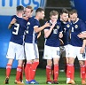 Прогноз на матч Беларусь U-19 – Шотландия U-19 [09.10.2019]: вторая очная встреча