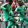 Прогноз на матч Сенегал – Экваториальная Гвинея [30.01.2022]: сенегальцы в фаворитах