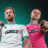 Pari раздает 1200 комплектов футбольной формы