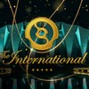 Розыгрыш поездки на The International в Шанхае