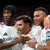 Реал Мадрид - Севилья [18.10.2026]: Экзамен для андалусийцев на Сантьяго Бернабеу