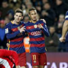 Прогноз на матч Барселона - Атлетик [27.01.16] : Две весёлые команды покажут результативный футбол