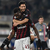 Прогноз на матч Палермо - Милан [03.02.16] : Палермо и Милан порадуют голами