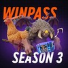 Winline раздает фрибеты в WINPASS