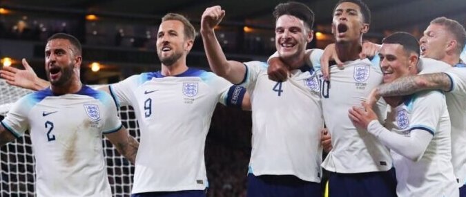Прогноз на матч Англия - Исландия [07.06.2024]: англичане готовятся к Евро