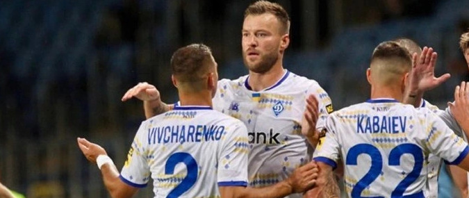 Буковина - Динамо Киев [23.04.2025]: кубковое противостояние 1 лиги и УПЛ