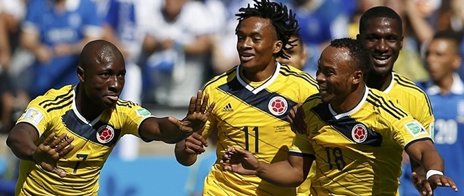Прогноз на матч Колумбия - Бразилия [17.11.2023]: бразильцы без Неймара