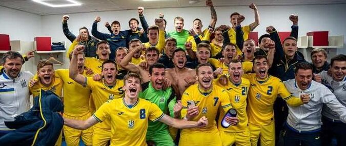 Прогноз на матч Украина U21 - Люксембург U21 [17.11.2023]: Украина рвется на Евро