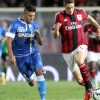 Прогноз на матч Эмполи - Милан [23.01.16] : Милан продолжит развивать успех