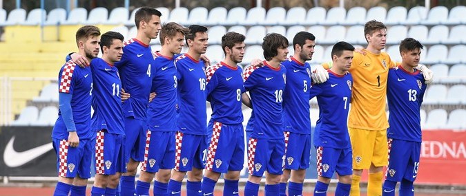 Прогноз на матч Англия U19 - Хорватия U19 [18.07.16] : англичане заслуживают на выход из группы