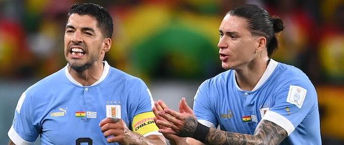 Прогноз на матч Уругвай - Панама [24.06.2024]: соперники разного класса