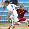 Прогноз на матч Франция U-19 - Италия U-19 [24.07.16] : Франция - сильнейшая